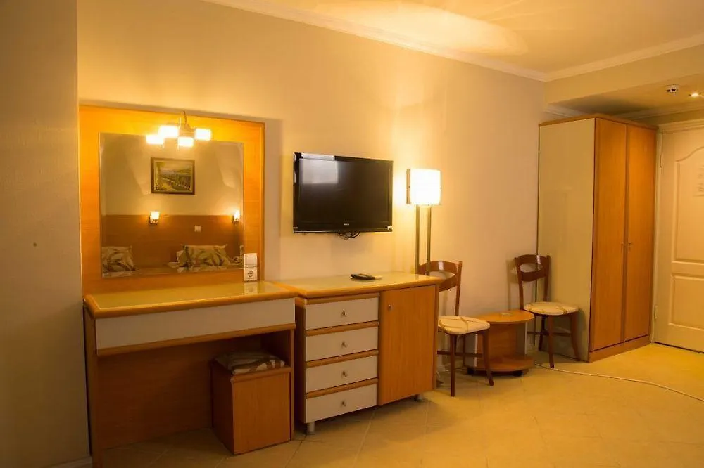 ***  Royal Palm Beach Hotel Gümbet Türkei