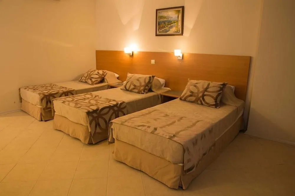 Royal Palm Beach Hotel Gümbet 3*,  Türkei