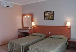 Royal Palm Beach Hotel Gümbet