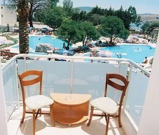 Royal Palm Beach Hotel Gümbet
