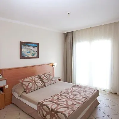 Royal Palm Beach Hotel Gümbet Türkei
