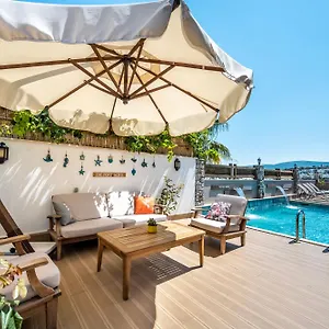 The Poyz Bodrum Oda ve Kahvaltı