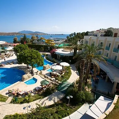 Royal Palm Beach Hotel Gumbet 3*,  Turkey